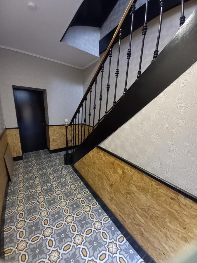 Appartement, 2Eme Etage Avec Piscine Partagee Sedan Kültér fotó