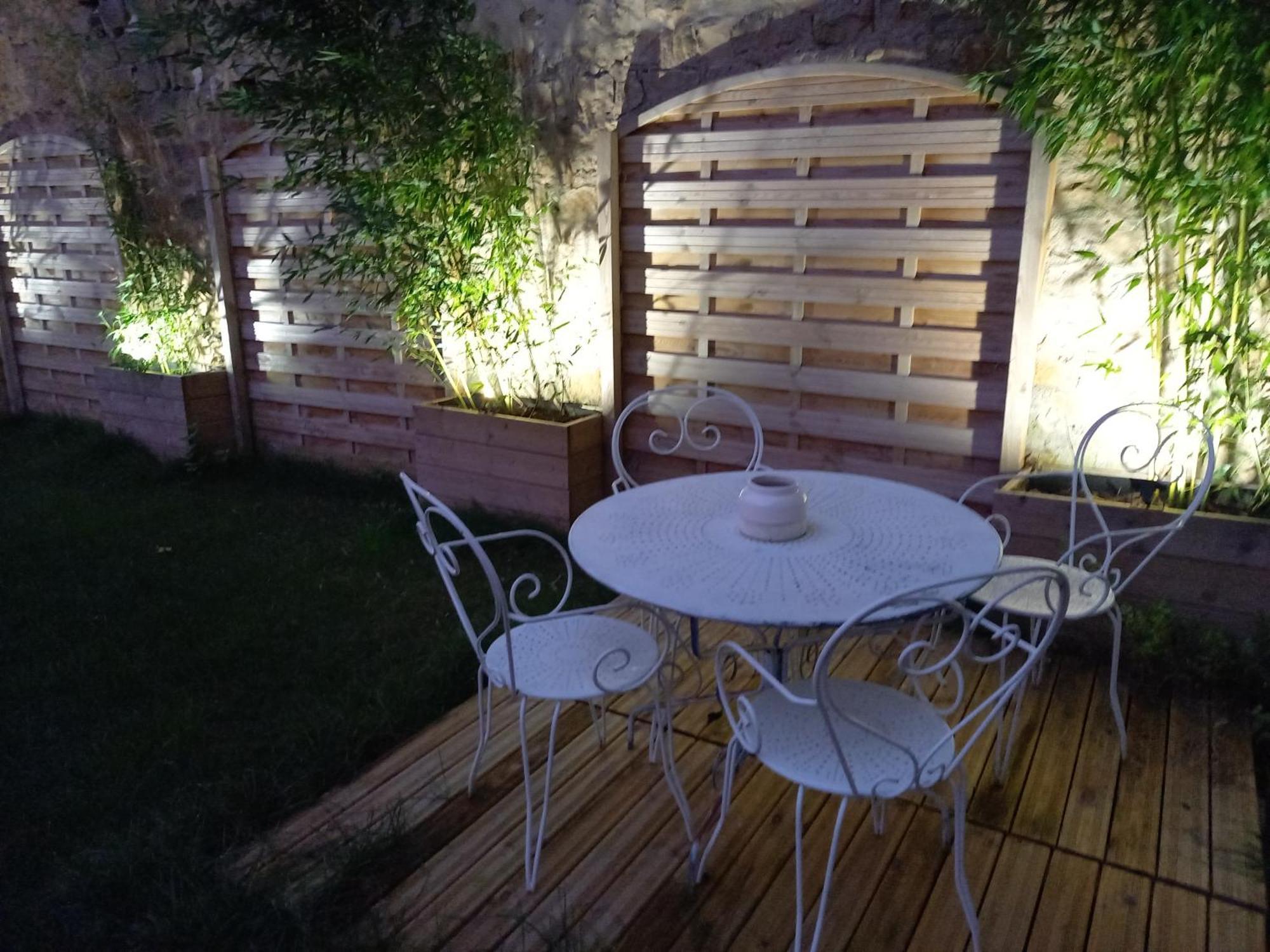 Appartement, 2Eme Etage Avec Piscine Partagee Sedan Kültér fotó